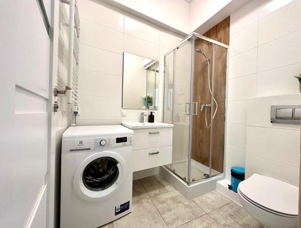 Mmrent Flora Room กดัญสก์ ภายนอก รูปภาพ